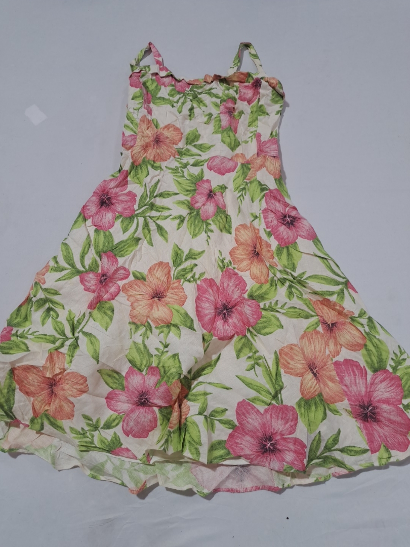 Floral Sundress