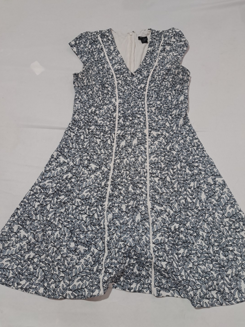 Women's Floral Dress