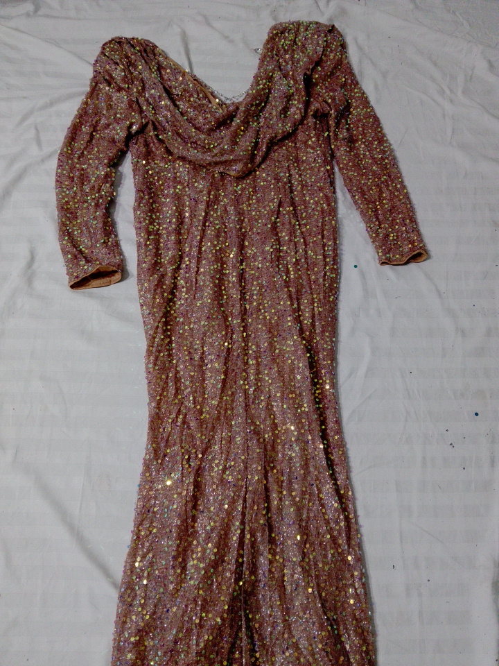 Grading Product - Italian Dream