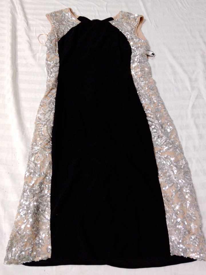 Formal Evening Dress