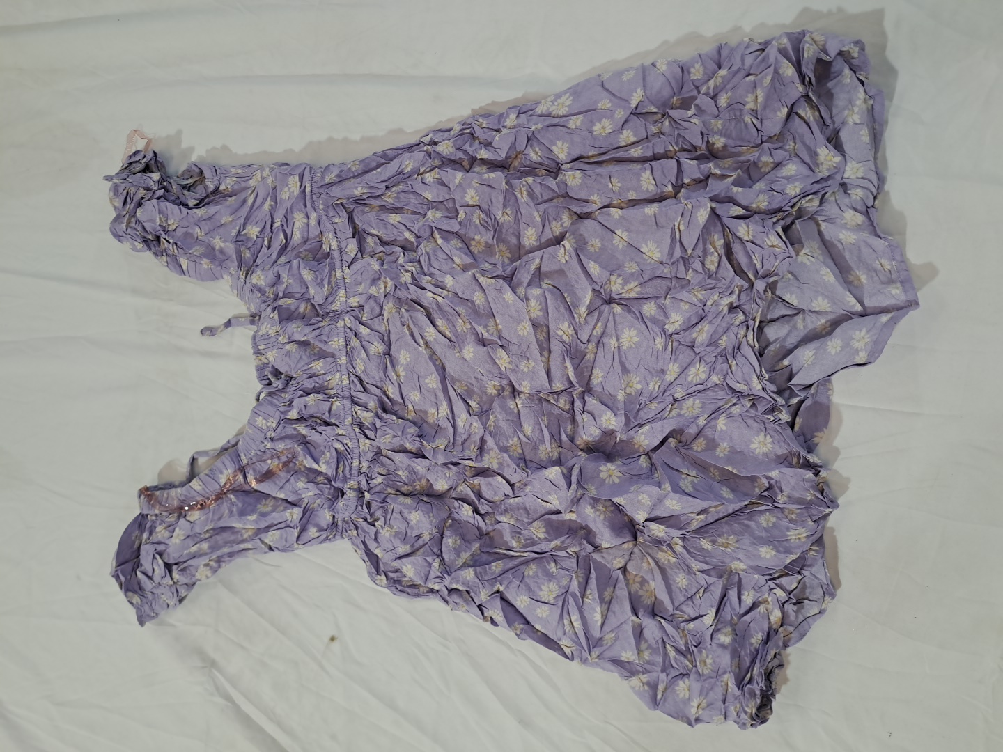 Combinaison florale pour femmes