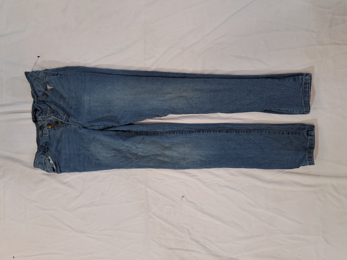 d.jeans Jeans a gamba dritta
