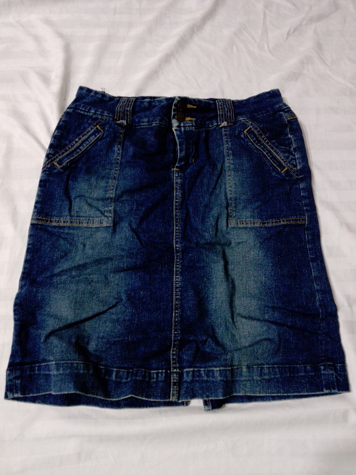 Levi's Denimrock