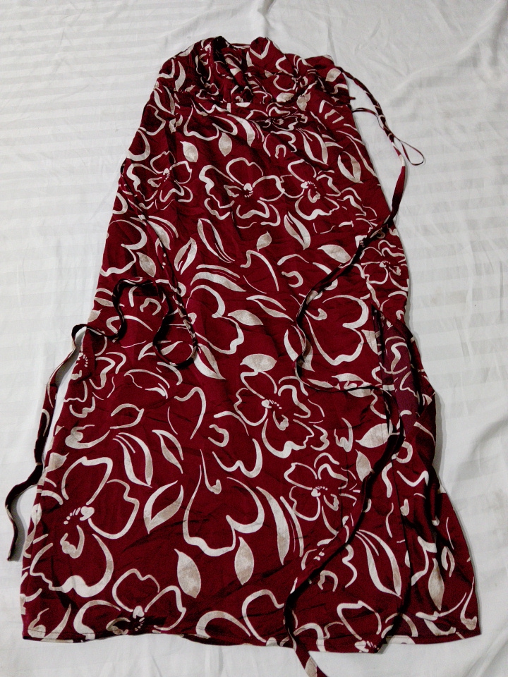 Évaluation du produit - Italian Dream