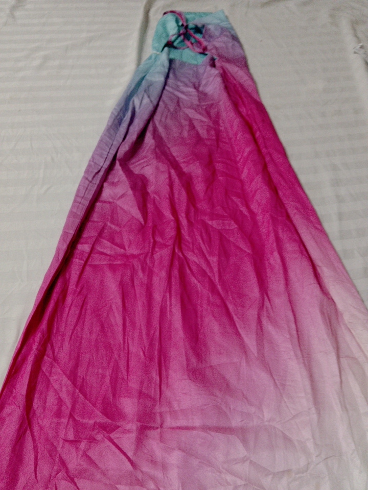 Notation du produit - Rêve italien