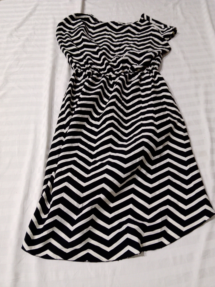 Midi Dress Bundle - 20 Pc Women's Fashion Lot Bloo..