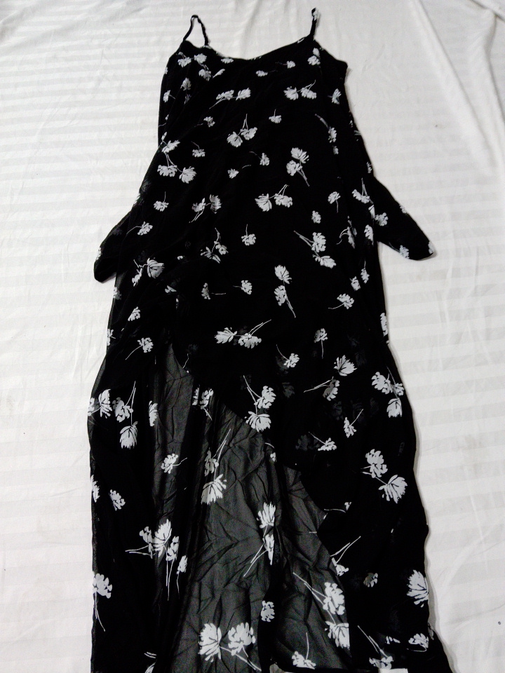 Évaluation du produit - Italian Dream