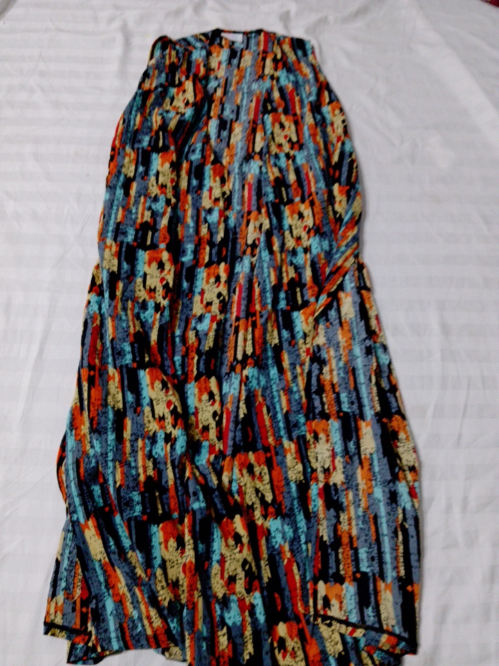 「LuLaRoe Gap Levi's デニムスカートバンドル 15点 ミックスブランド」