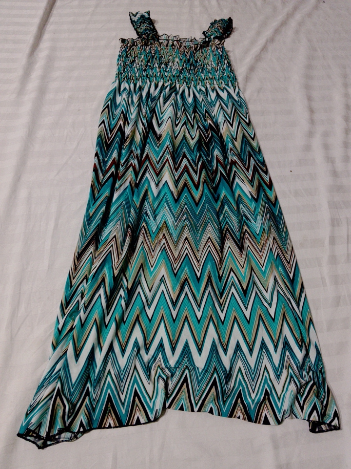 Évaluation du produit - Italian Dream