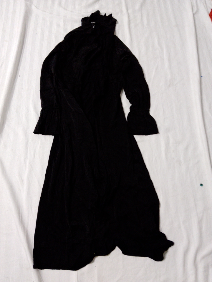 Forever 21, Fashion Nova & More Women's Midi Dress..