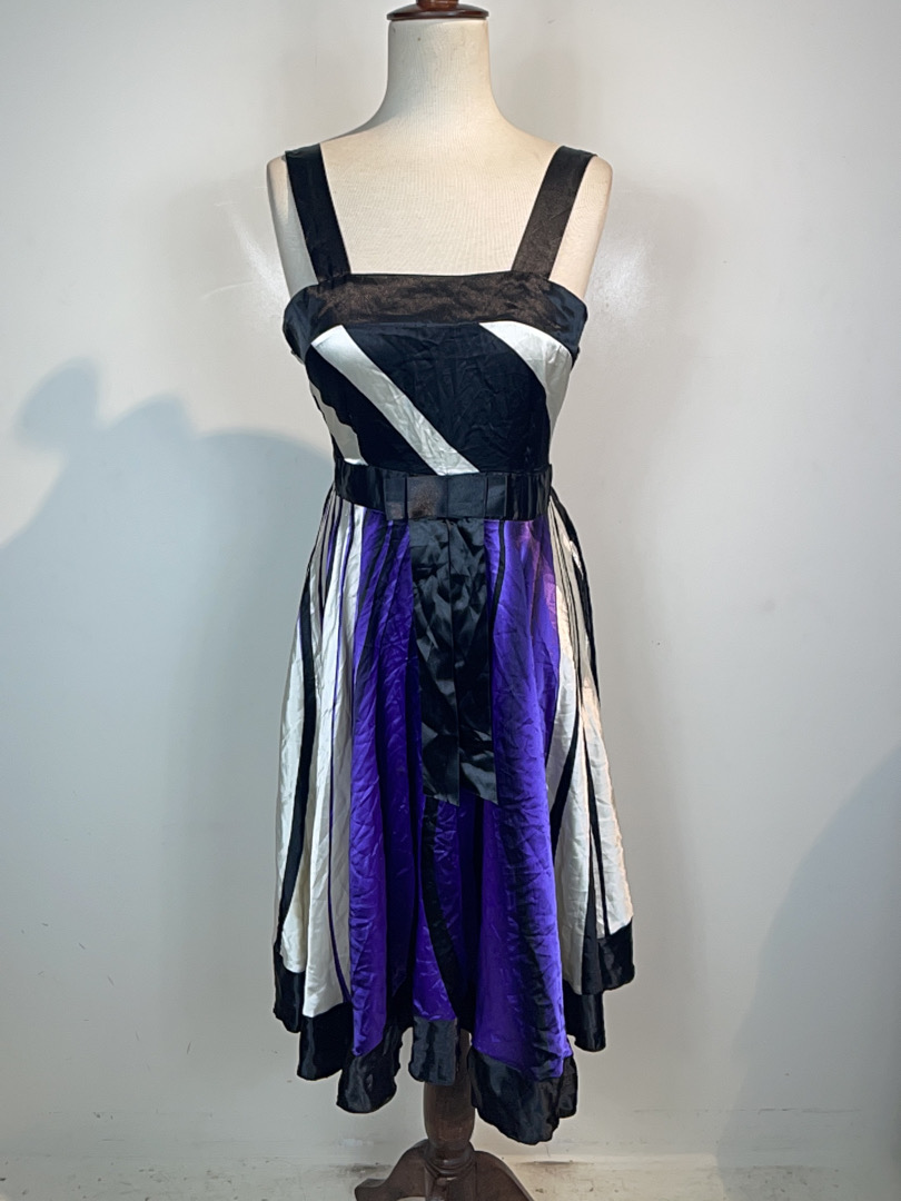 Designer Dress Bundle - 12 Pc Women's Midi Maxi Sl..