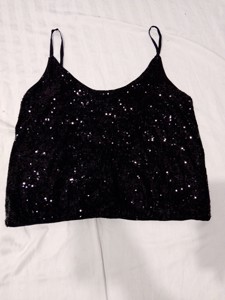 Top de Cami de Lantejoulas