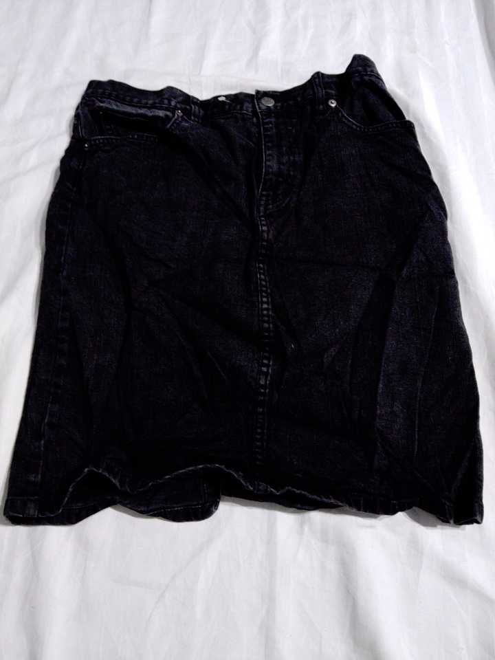 Lot de jupes en denim Ralph Lauren, Old Navy & Plu..