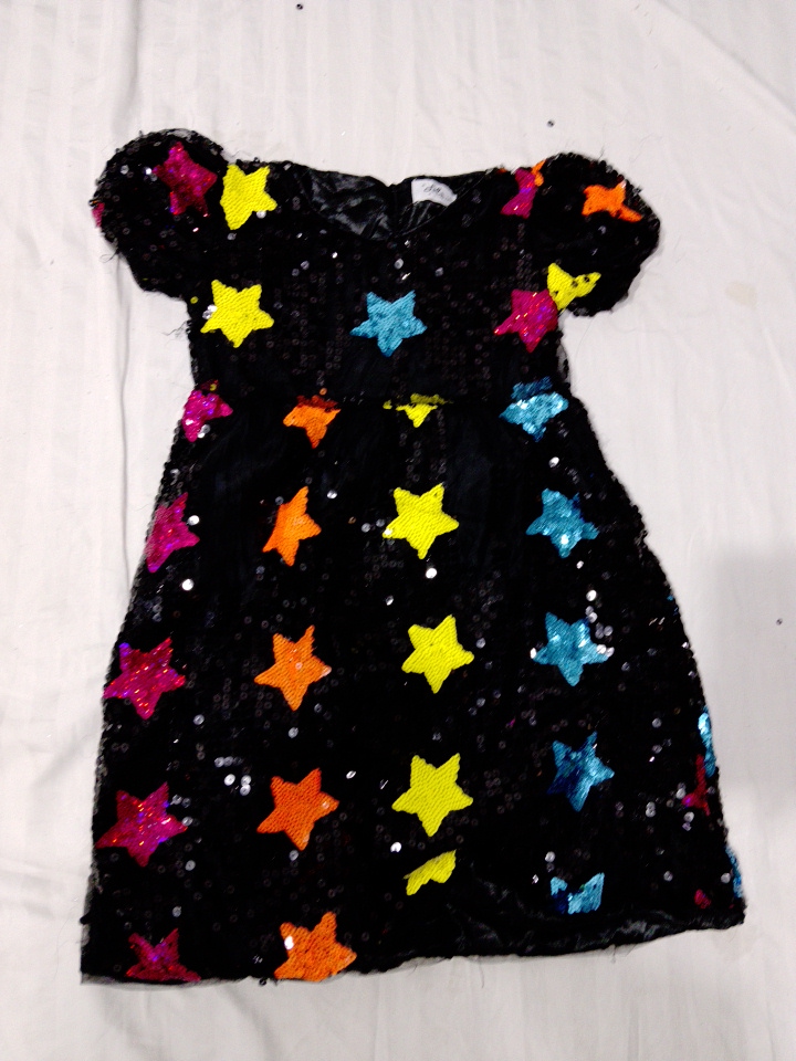 Ensemble de Robe Midi Pailletée Lola Love Reign JS..