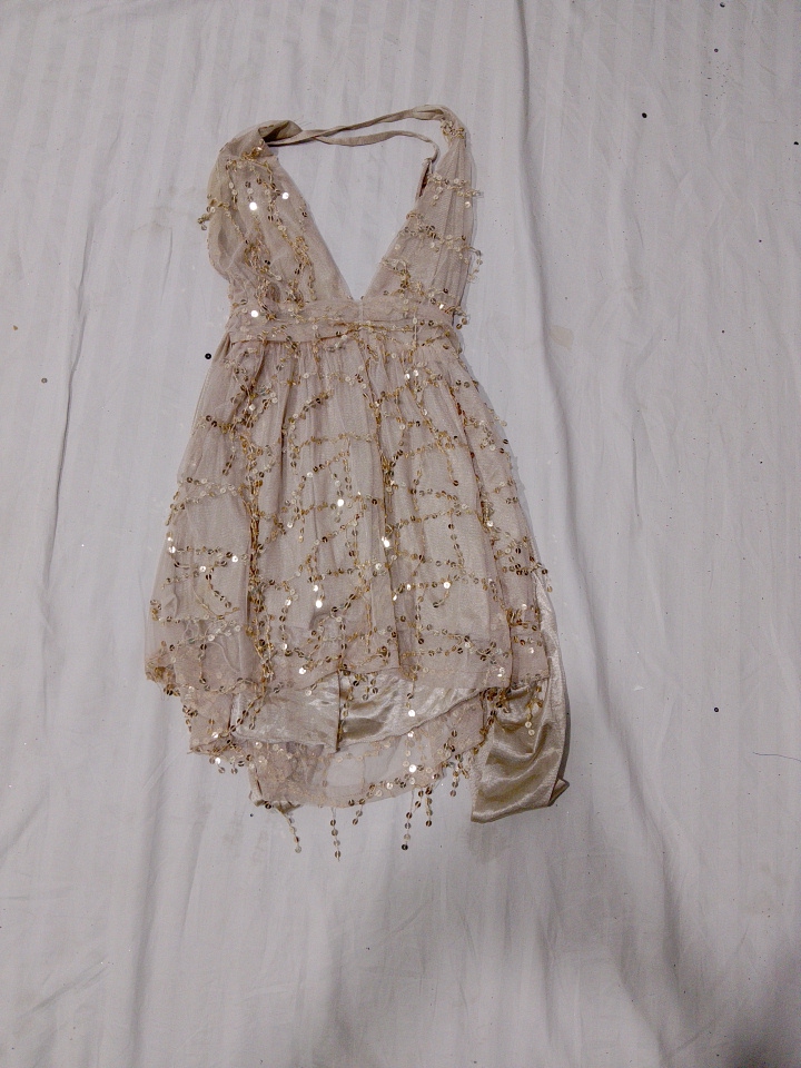 Grading Product - Italian Dream