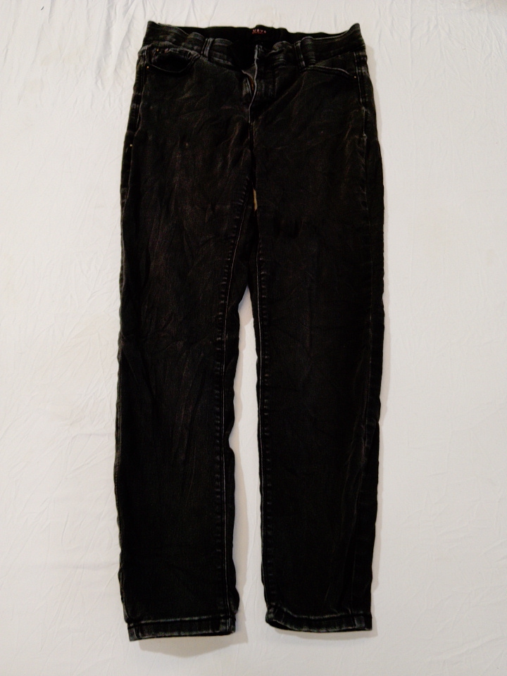 Black Jeans