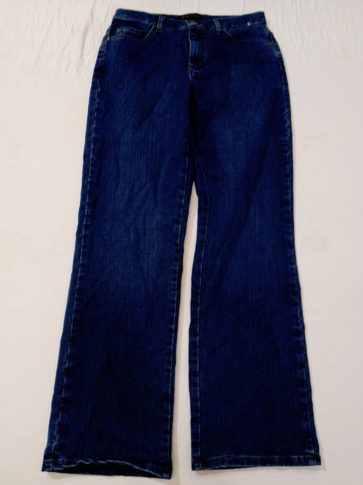 Lee Platinum Label Jeans