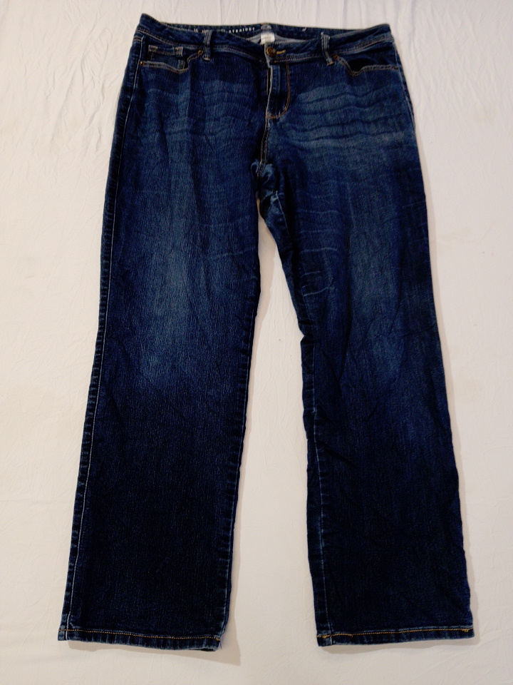 Wrangler Jeans Bundle - 11 Piece Office Trouser Lo..