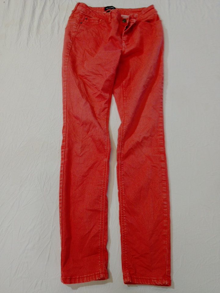 Joe Boxer Pink Jeans