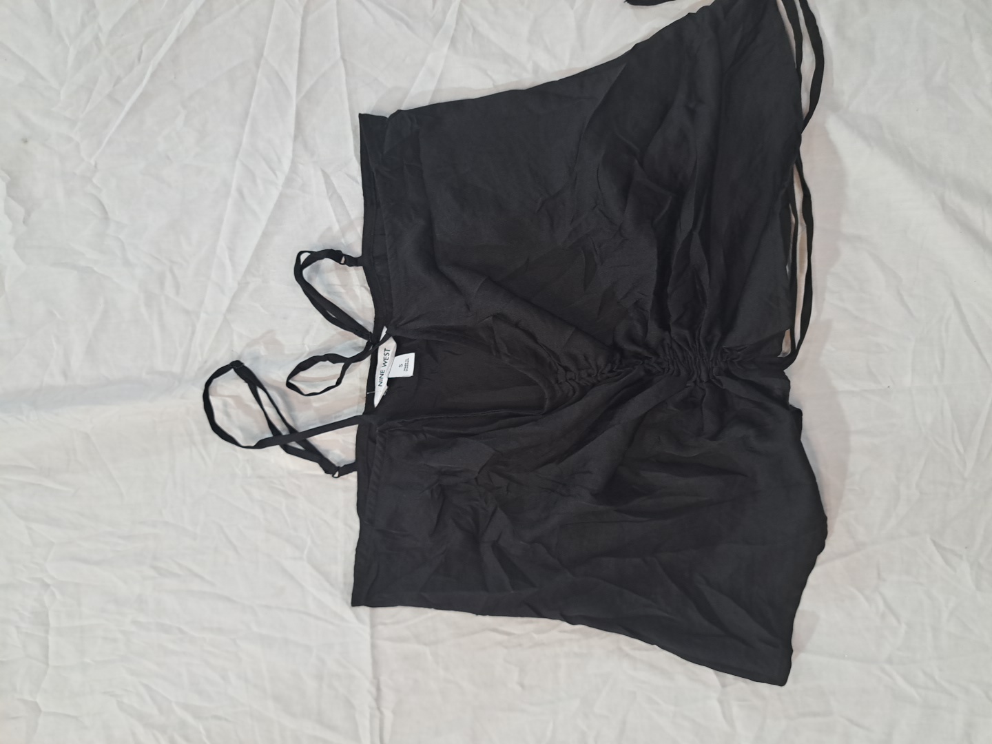 Nine West Black Top