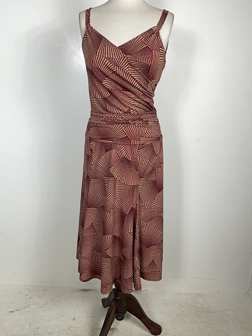 Ensemble de robes de créateur BCBG Max Azria AllSa..