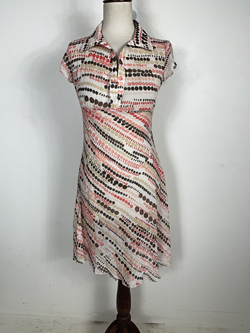 Designer Midi Kleid Bundle Stacy Sklar Papell Bout..