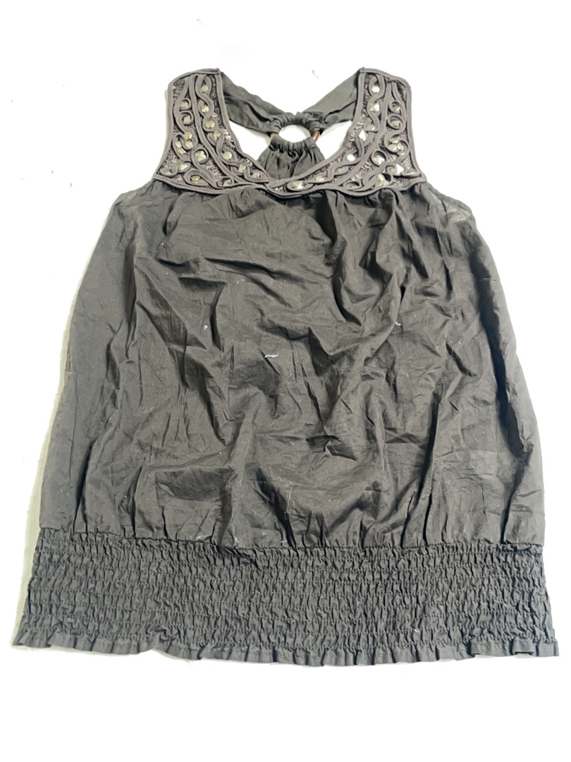 Designer-Bluse & Pailletten-Kleider-Bundle APT.9 A..