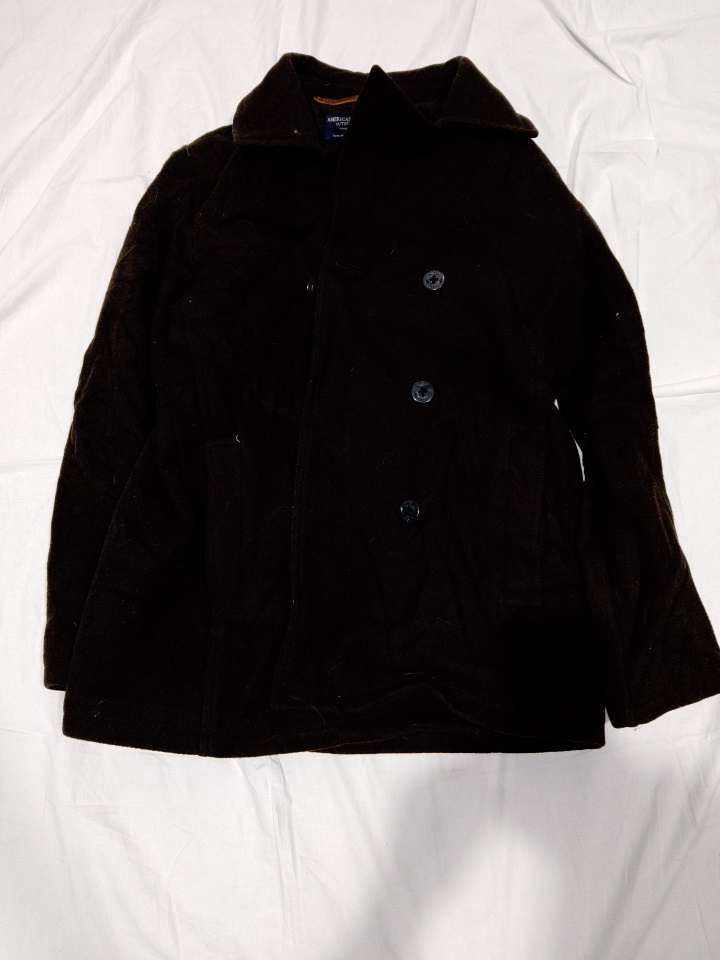 American Eagle Outfitters Wool Coat