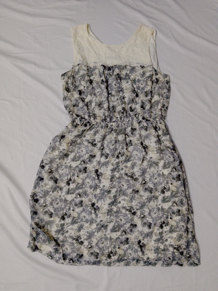 Designer Dress Bundle - 10 Pc Mix of Mini, Midi & ..