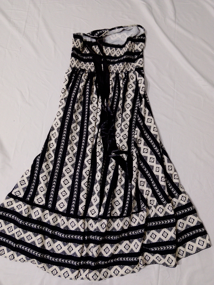 Vibrant Women's Dress Bundle - 10 Unbranded Maxi &..