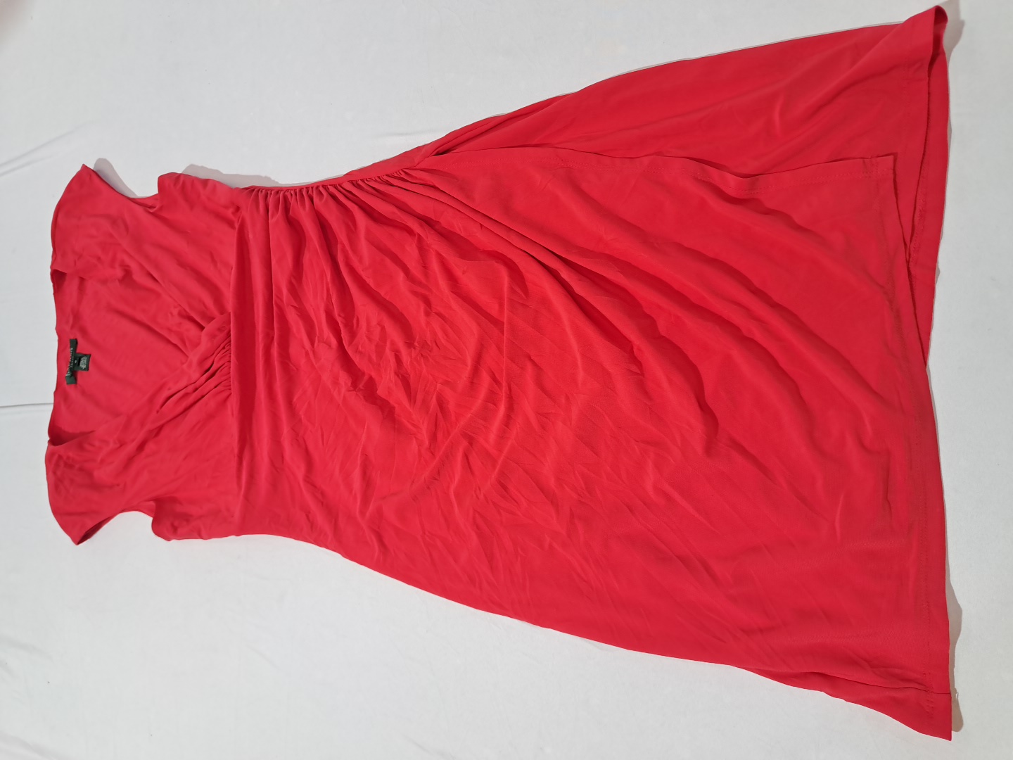 Ralph Lauren Dress Bundle 8 Pc Midi Mini Dresses C..