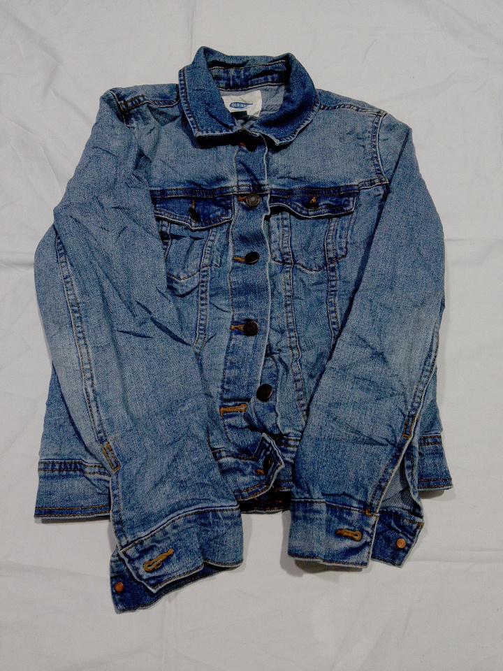 Old Navy Denimjacke