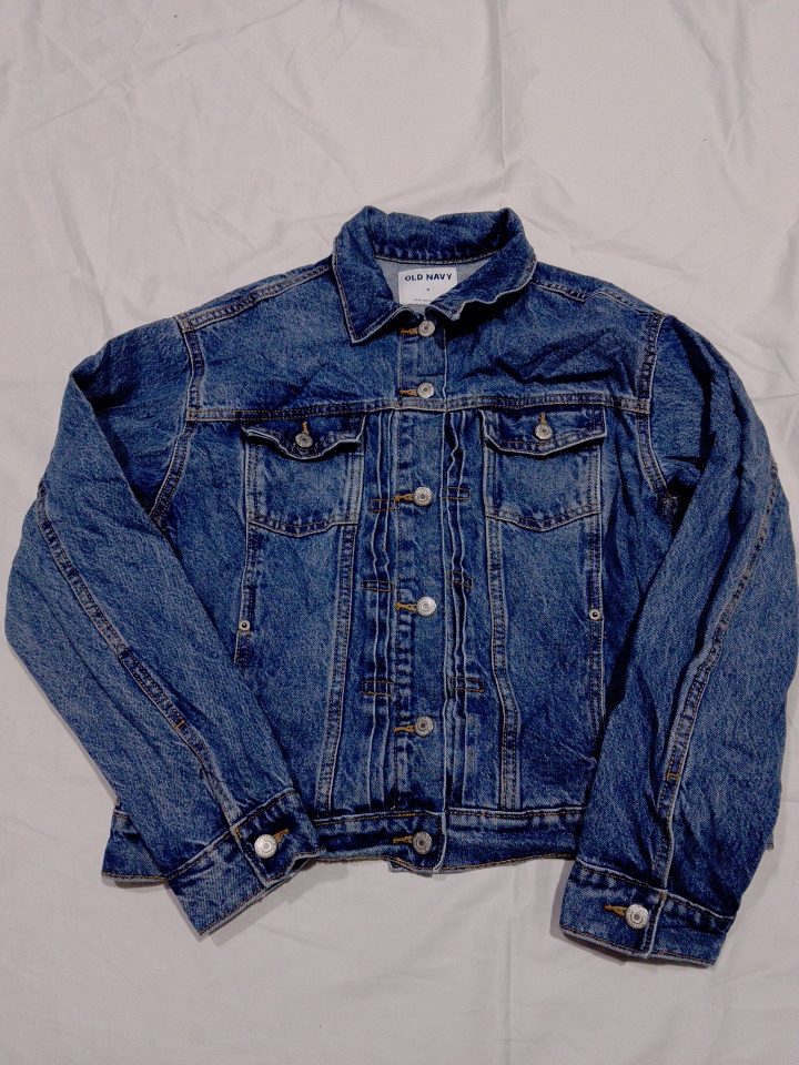 Old Navy Denim Jacket