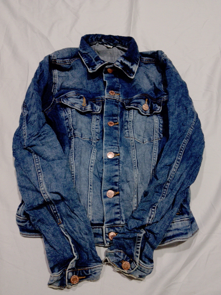 G-Star Raw Denimjacke