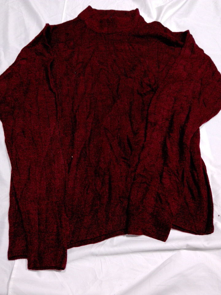 Dockers Turtleneck Sweater