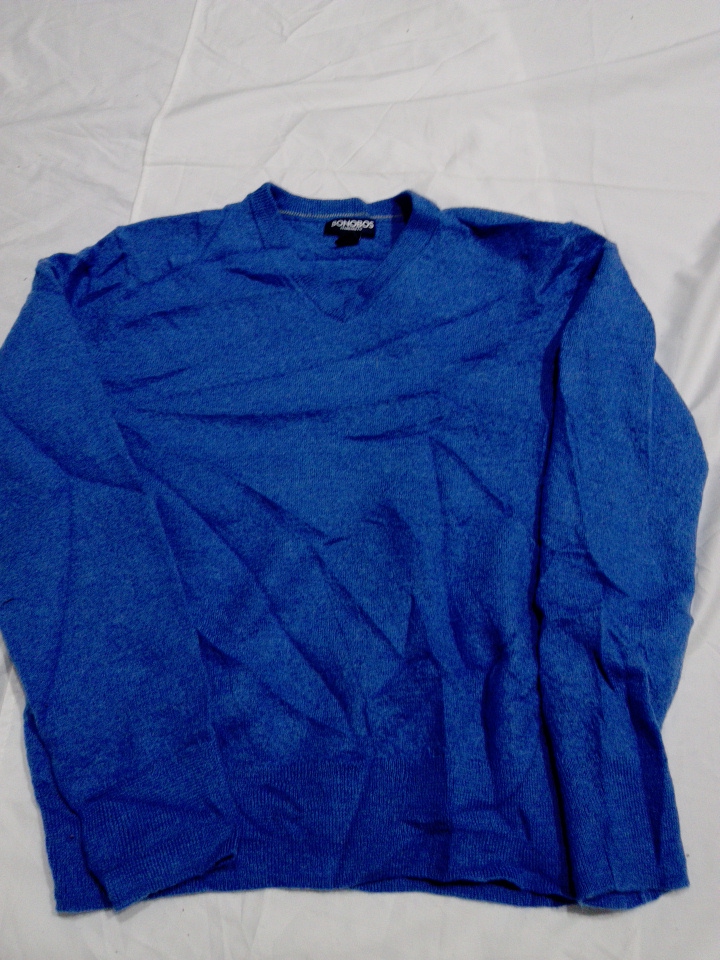 Maglione a V Bonobos