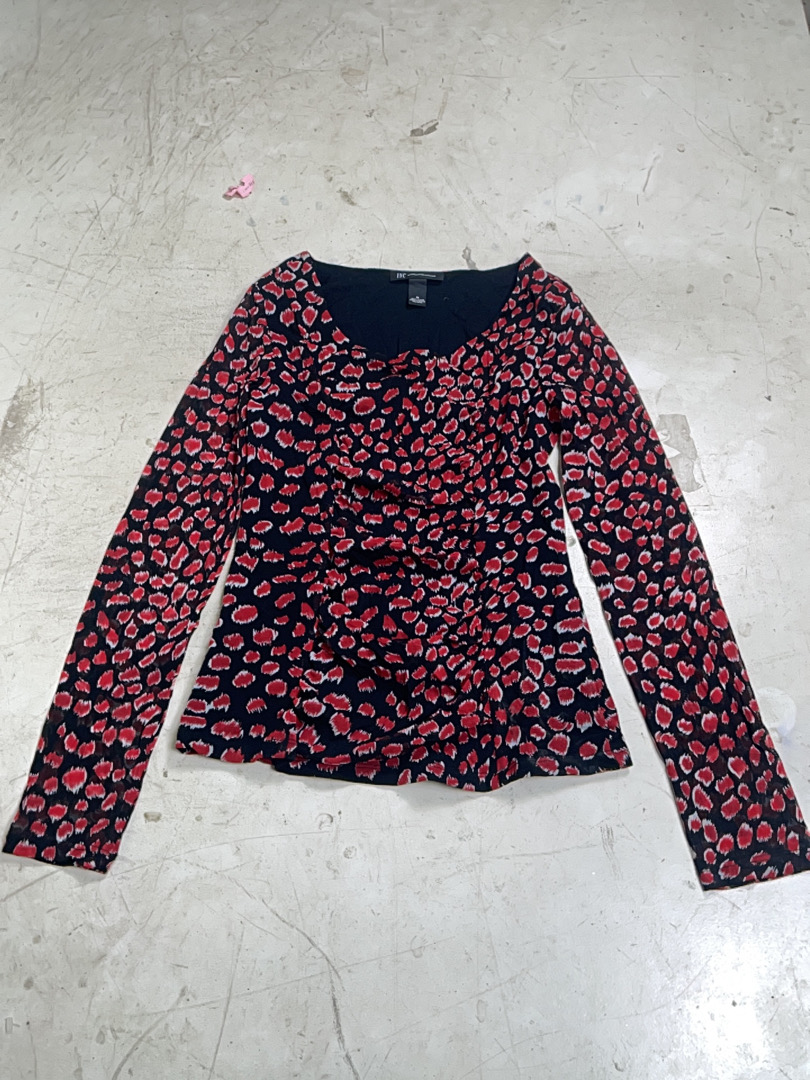 Designer Blouse Bundle INC Chaps Wet Seal Zara 12 ..