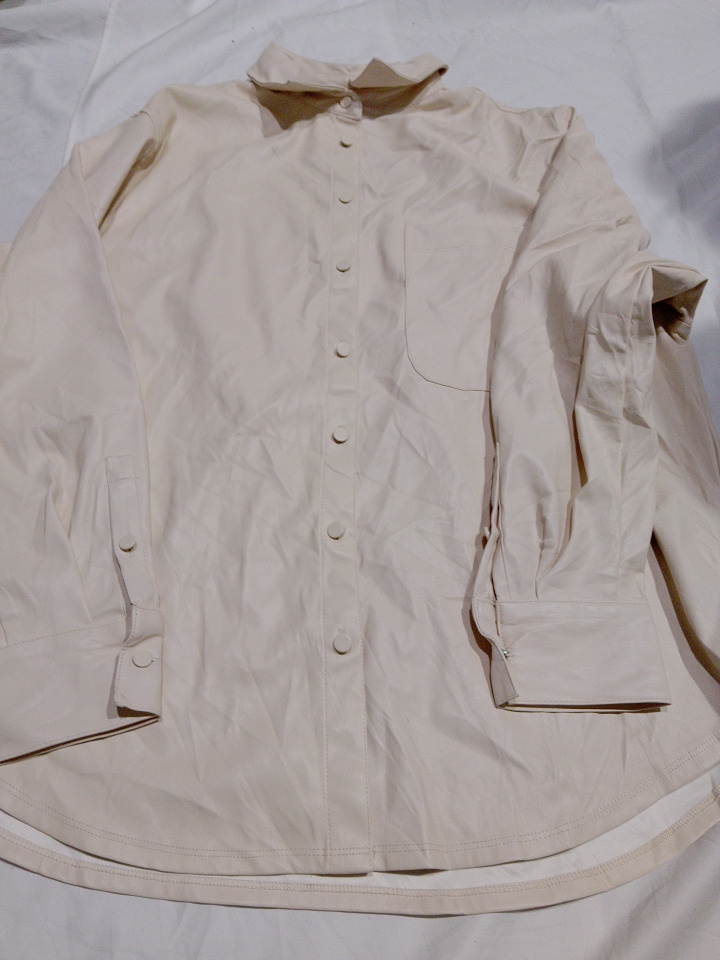 Days Button-Up Shirt