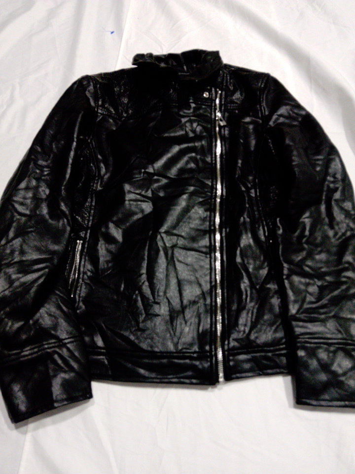 Art Class Lederjacke