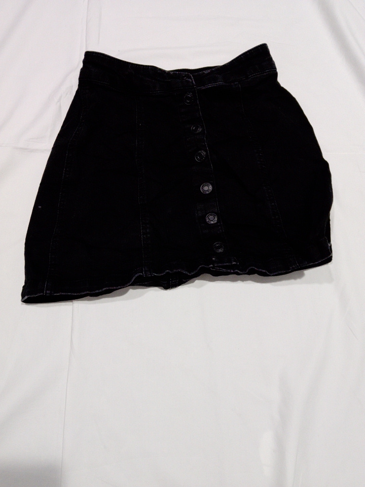 Mudd, Honey & Bristie, Joe's Jeans Minijupe en Den..