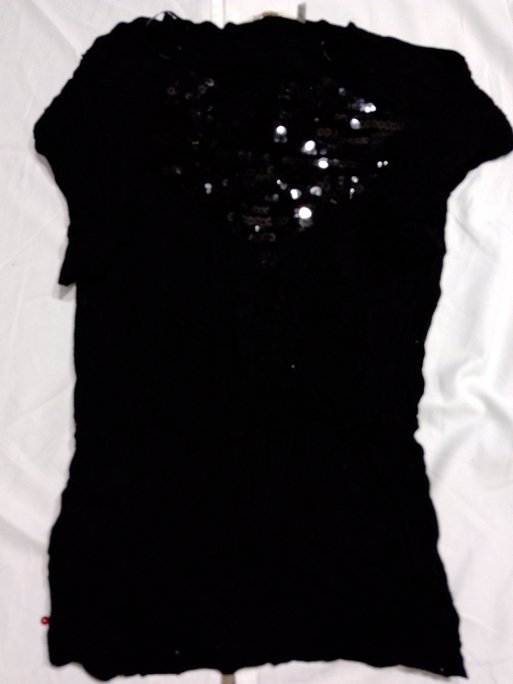 Ensemble de débardeurs de créateurs H&M Chico's Za..