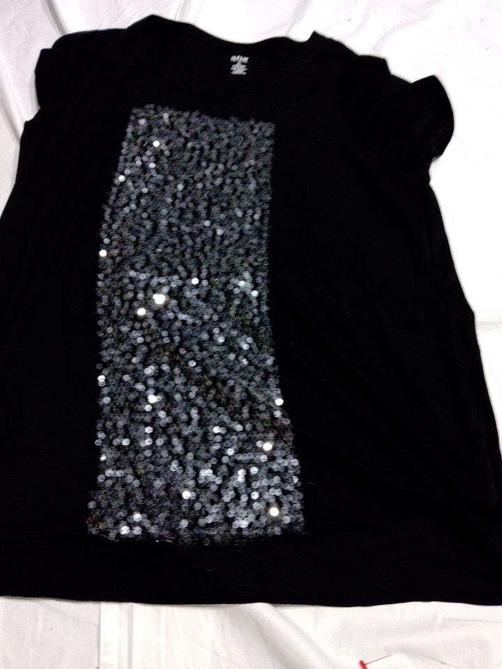 Abercrombie & Fitch Bedrucktes T-Shirt Bundle Pail..