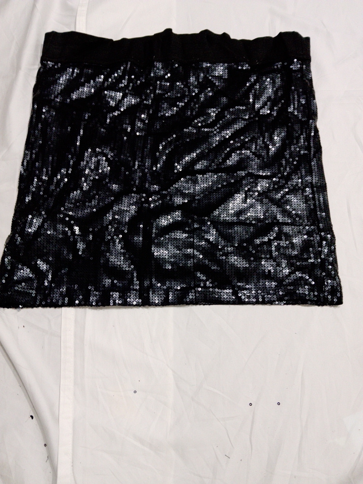 GAP & Forever 21 Mini Jupe Ensemble Denim & Mélang..