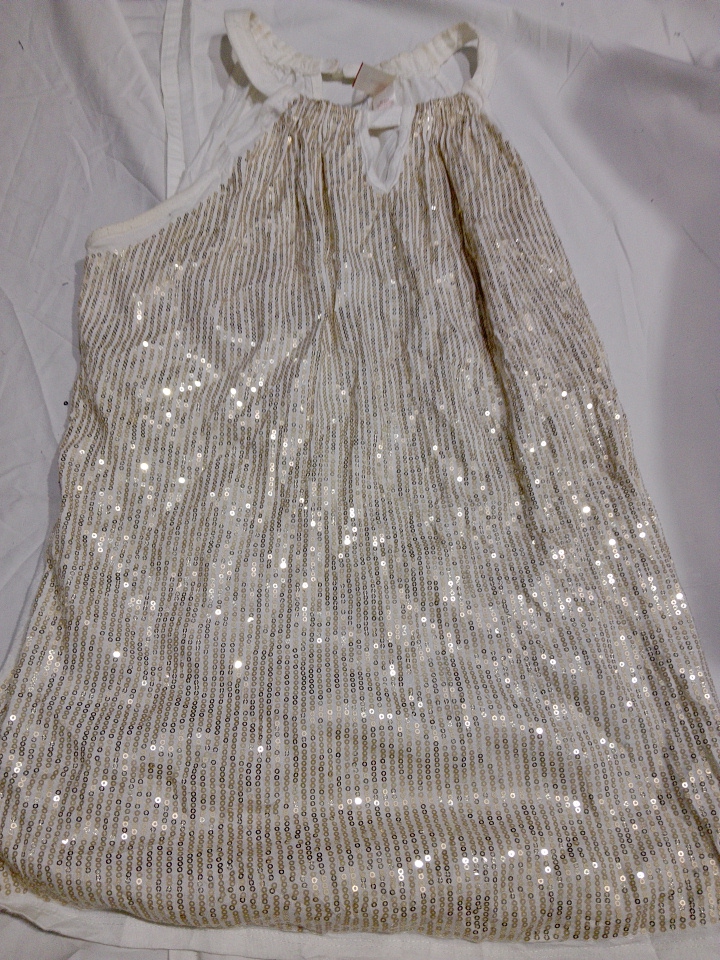 Designer Sequin Camisole Bundle Moncler Lane Bryan..