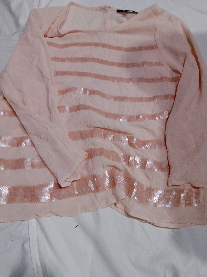 Ensemble de Blouses À Paillettes Ro & De Sternay S..