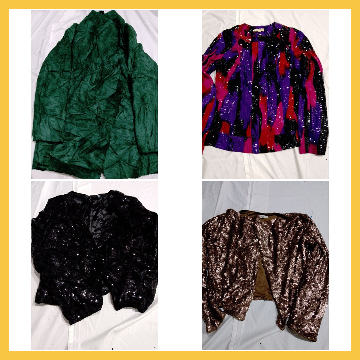 Ensemble de Blazer Designer Twiggy London Choix Fo..