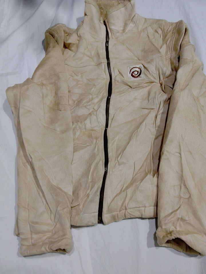 カーハートパファージャケット