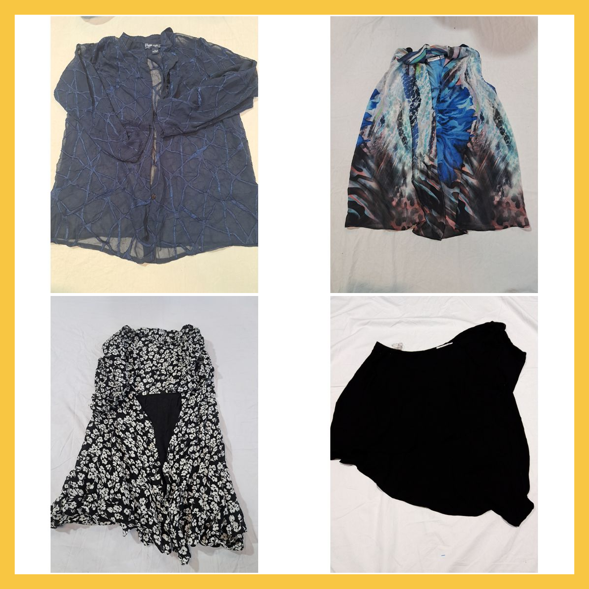 Susan Graver Reformation Lululemon Free People Blo..