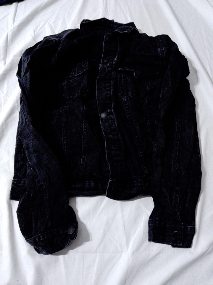 Neue Look Jeansjacke