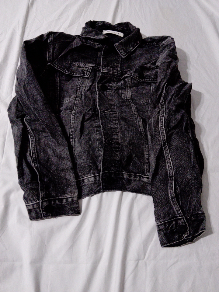 PacSun Jeansjacke